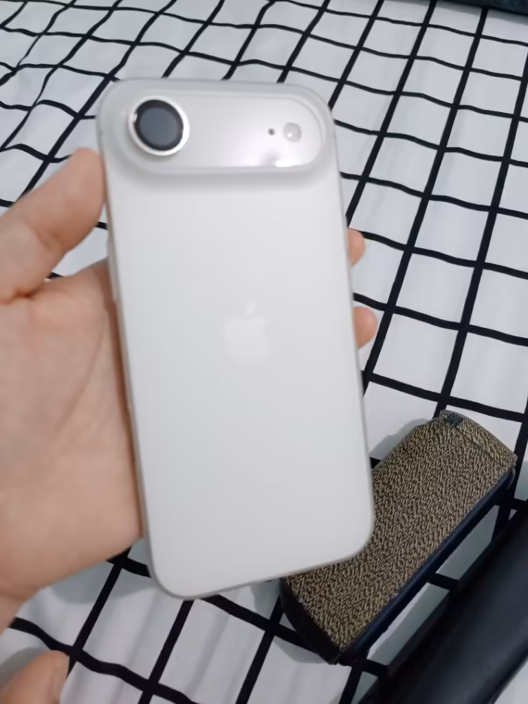 Iphone 14 pro max signature slim case Image #1 from cherryy13