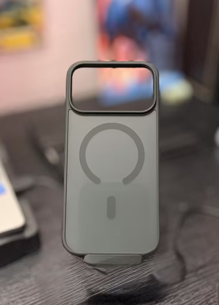 Iphone 17 matte hybrid magsafe case #! Trpst#trp-gettext data-trpgettextoriginal=9376#! Trpen#image #2 from suwandi#! Trpst#/trp-gettext#! Trpen#