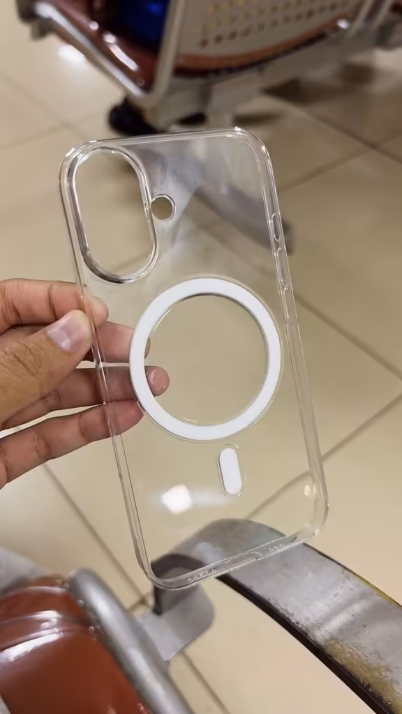 Iphone 17 pro airlite magsafe case #! Trpst#trp-gettext data-trpgettextoriginal=6720#! Trpen#image #1 from rifazuliana29#! Trpst#/trp-gettext#! Trpen#