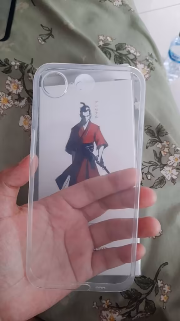 Iphone 14 pro max signature slim case Image #3 from cleskinn