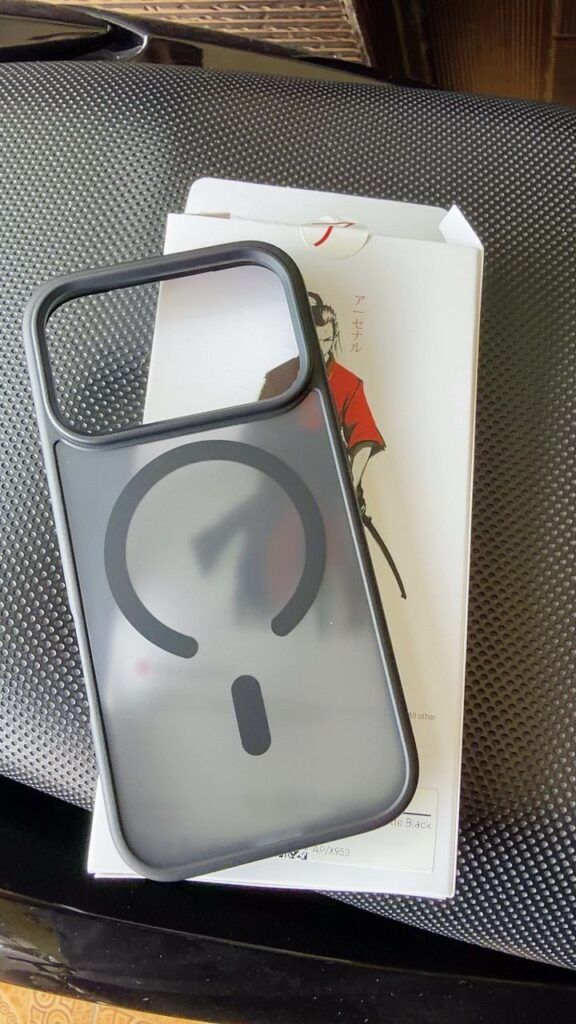 Iphone 17 matte hybrid magsafe case #! Trpst#trp-gettext data-trpgettextoriginal=9376#! Trpen#image #1 from anjarsumirat434#! Trpst#/trp-gettext#! Trpen#