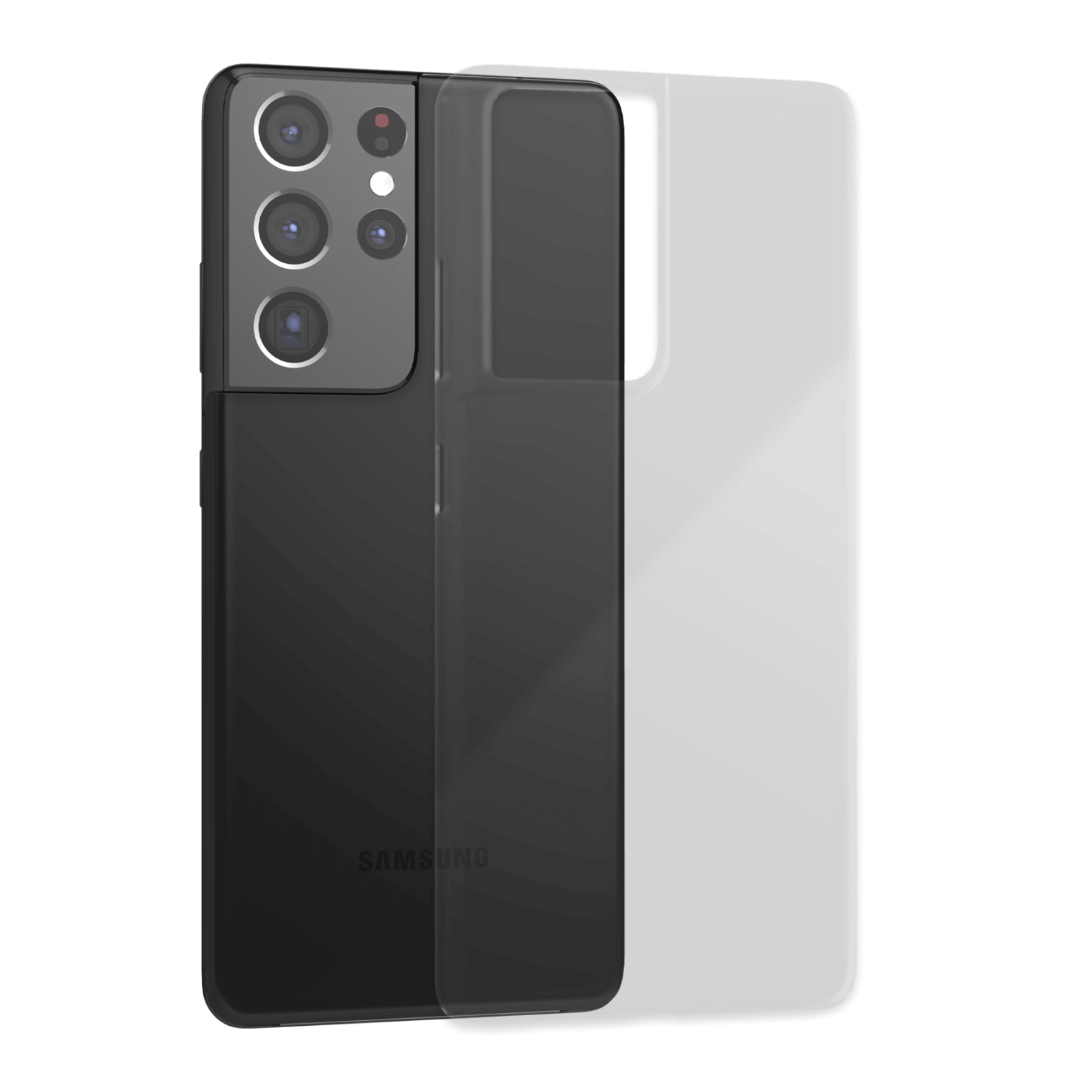 Galaxy S21 Ultra • Āsenaru アーセナル