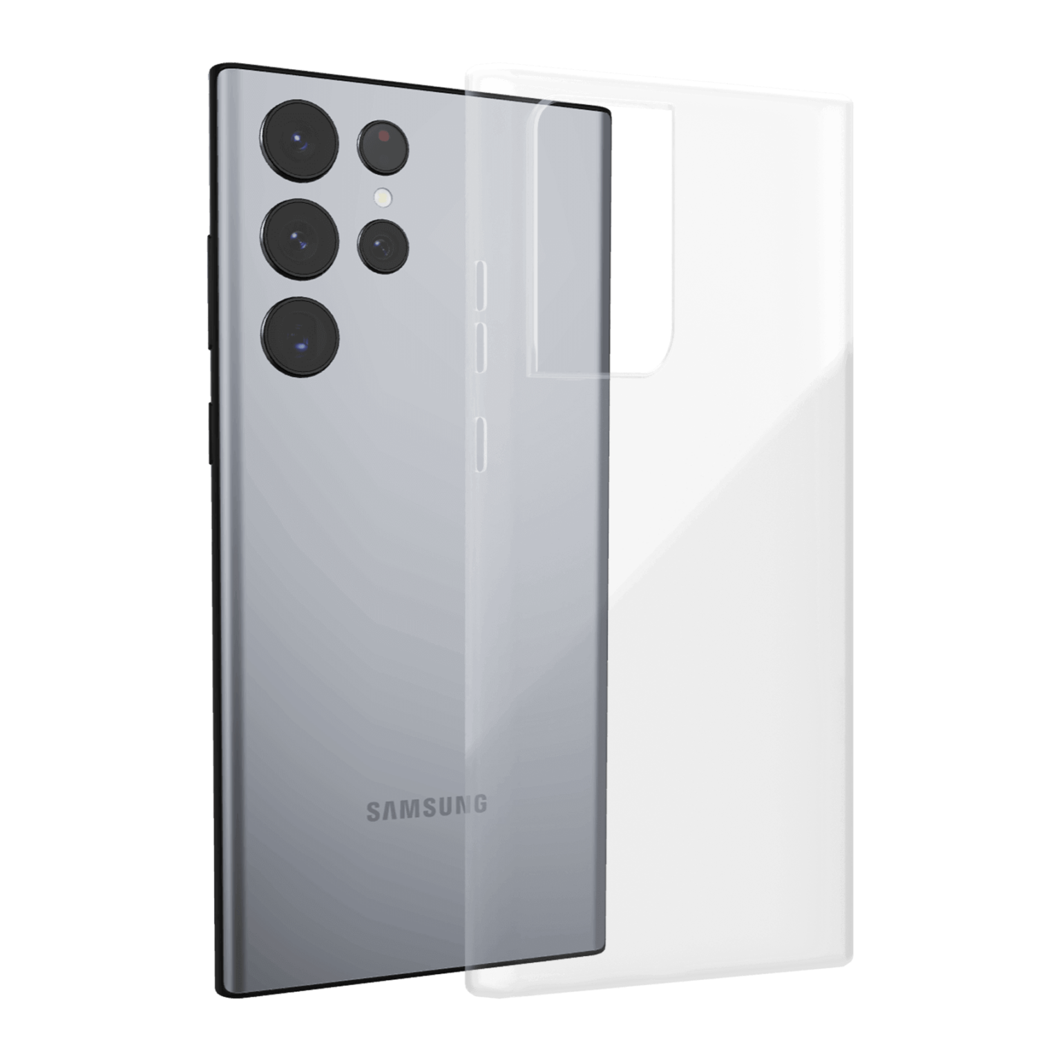 Galaxy S22 Ultra • Āsenaru アーセナル