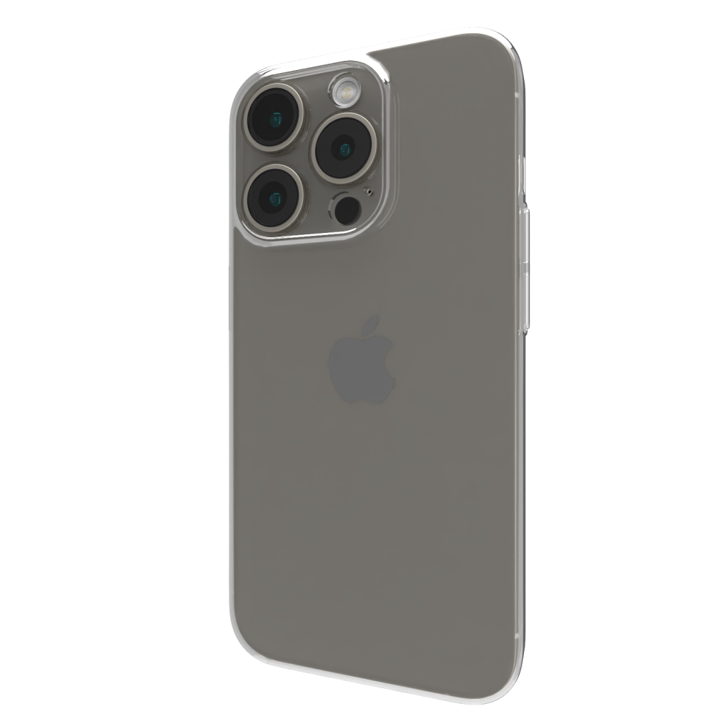 iPhone 15 Pro Max AirLite Ultra Thin Case Āsenaru アーセナル
