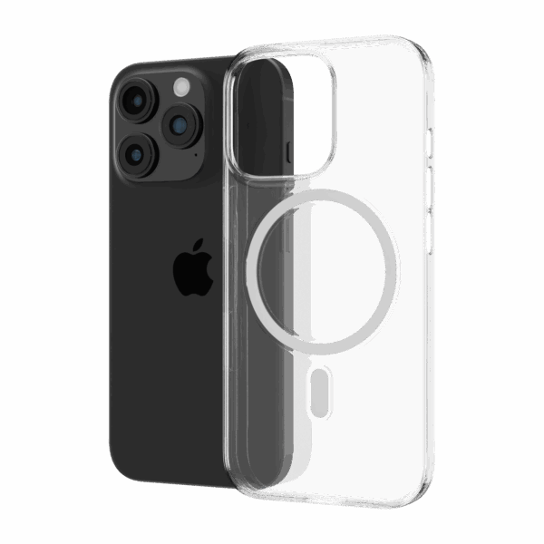 iPhone 16 Pro Max AirLite Ultra Thin Magsafe Case