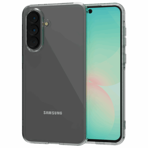 Galaxy A56 Lite Hybrid Case