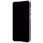 Āsenaru Lite Hybrid Case, casing Galaxy A56 tipis 1,3mm dengan bumper TPU transparan dan bagian belakang polikarbonat yang kokoh, menawarkan perlindungan menyeluruh.