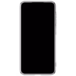 Āsenaru Lite Hybrid Case, casing Galaxy A56 tipis 1,3mm dengan bumper TPU transparan dan bagian belakang polikarbonat yang kokoh, menawarkan perlindungan menyeluruh.