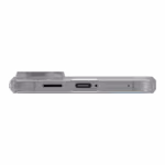Casing Āsenaru Lite Hybrid Magsafe, casing Galaxy S25 yang tipis dengan ketebalan 1,3 mm, dilengkapi dengan bantalan TPU transparan dan bagian belakang dari polikarbonat yang kokoh, menawarkan perlindungan penuh dan kompatibilitas dengan MagSafe.