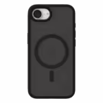 iPhone 17e Matte Hybrid Magsafe Case - Image 4