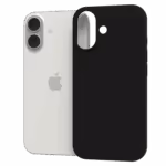 The Asenaru NeoFlex Soft TPU MagSafe Case is a premium soft-touch soft TPU case designed for the iPhone 17 series. Featuring a silky exterior finish, microfiber interior lining, and powerful N52 magnets, NeoFlex delivers an elevated everyday experience while maintaining the minimalist design language that defines Asenaru products.