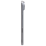 Āsenaru Airlite Magsafe Thin Case, casing polikarbonat bening untuk iPhone, dengan ketebalan 1mm, memberikan perlindungan ramping dan tidak mengganggu dengan kompatibilitas MagSafe.