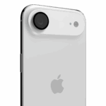 Pelindung lensa kamera kaca tempered 9H dengan lapisan anti-minyak dan desain presisi untuk perlindungan kamera iPhone yang tahan gores.