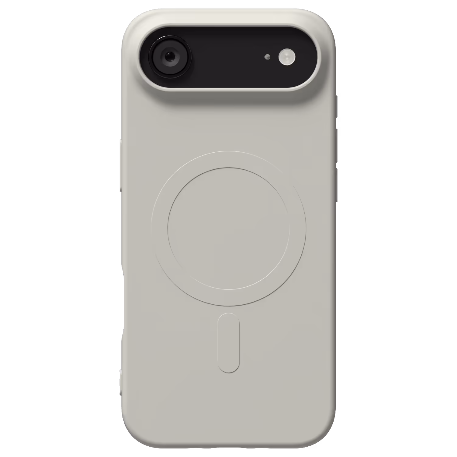 The asenaru neoflex soft tpu magsafe case is a premium soft-touch soft tpu case designed for the iphone 17 series. Featuring a silky exterior finish, microfiber interior lining, and powerful n52 magnets, neoflex delivers an elevated everyday experience while maintaining the minimalist design language that defines asenaru products.