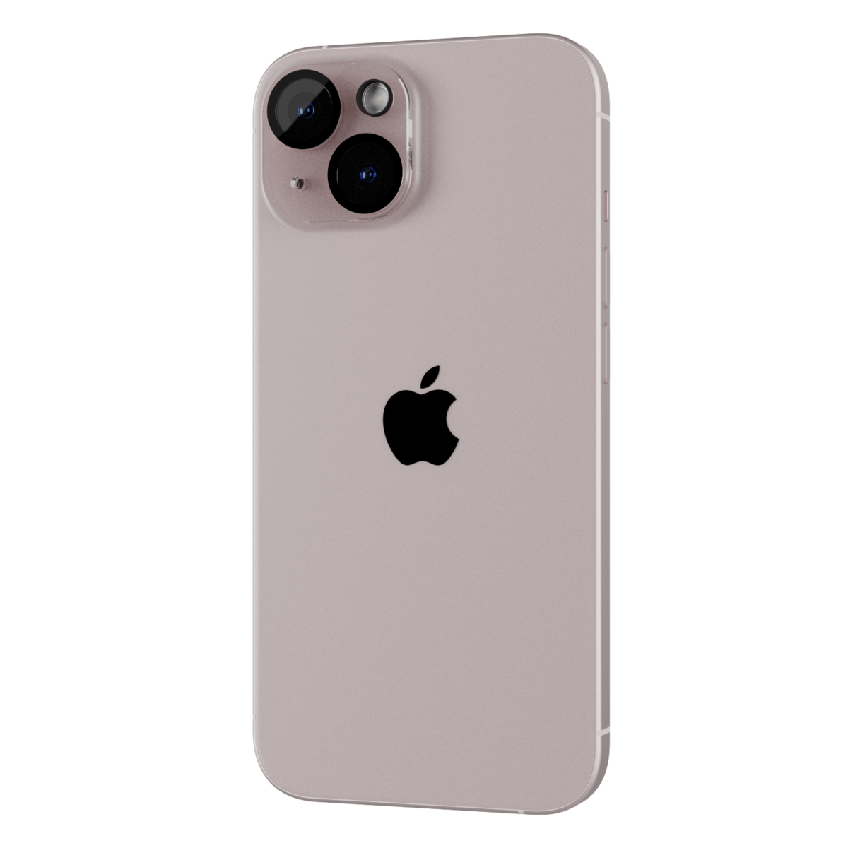 Protect your iPhone camera with Asenaru's CrystalShield Tempered Glass, offering 9H hardness and anti-glare technology for clear, flawless photos. Precision-cut for iPhone 13, 14, 15, and 16 series, it blends style with superior protection. Easy installation included.