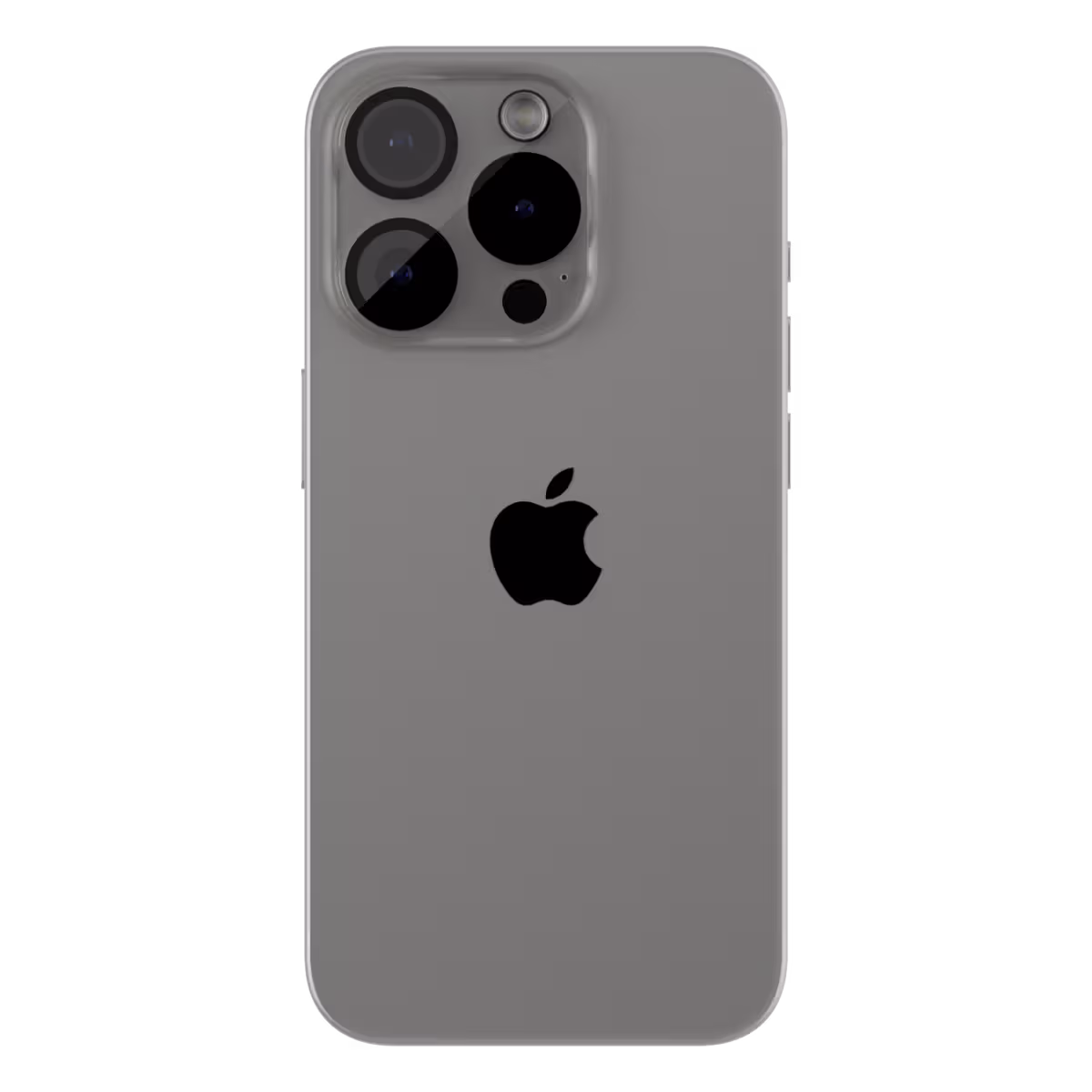 Protect your iPhone camera with Asenaru's CrystalShield Tempered Glass, offering 9H hardness and anti-glare technology for clear, flawless photos. Precision-cut for iPhone 13, 14, 15, and 16 series, it blends style with superior protection. Easy installation included.