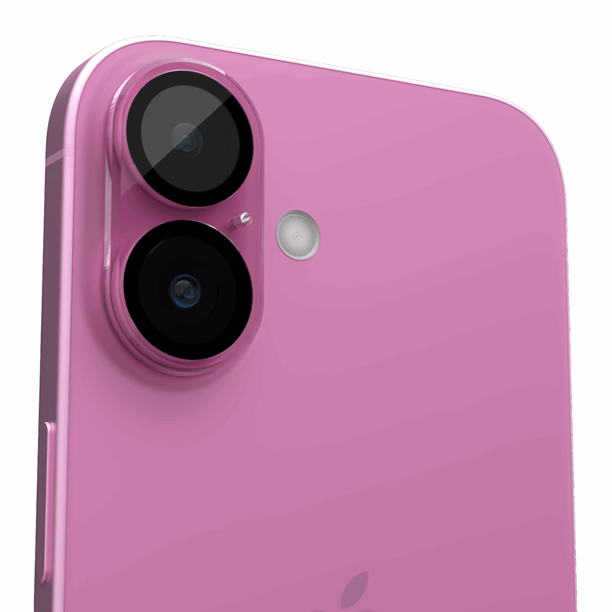 iPhone 16 Plus CrystalShield Lens Guard - Image 2
