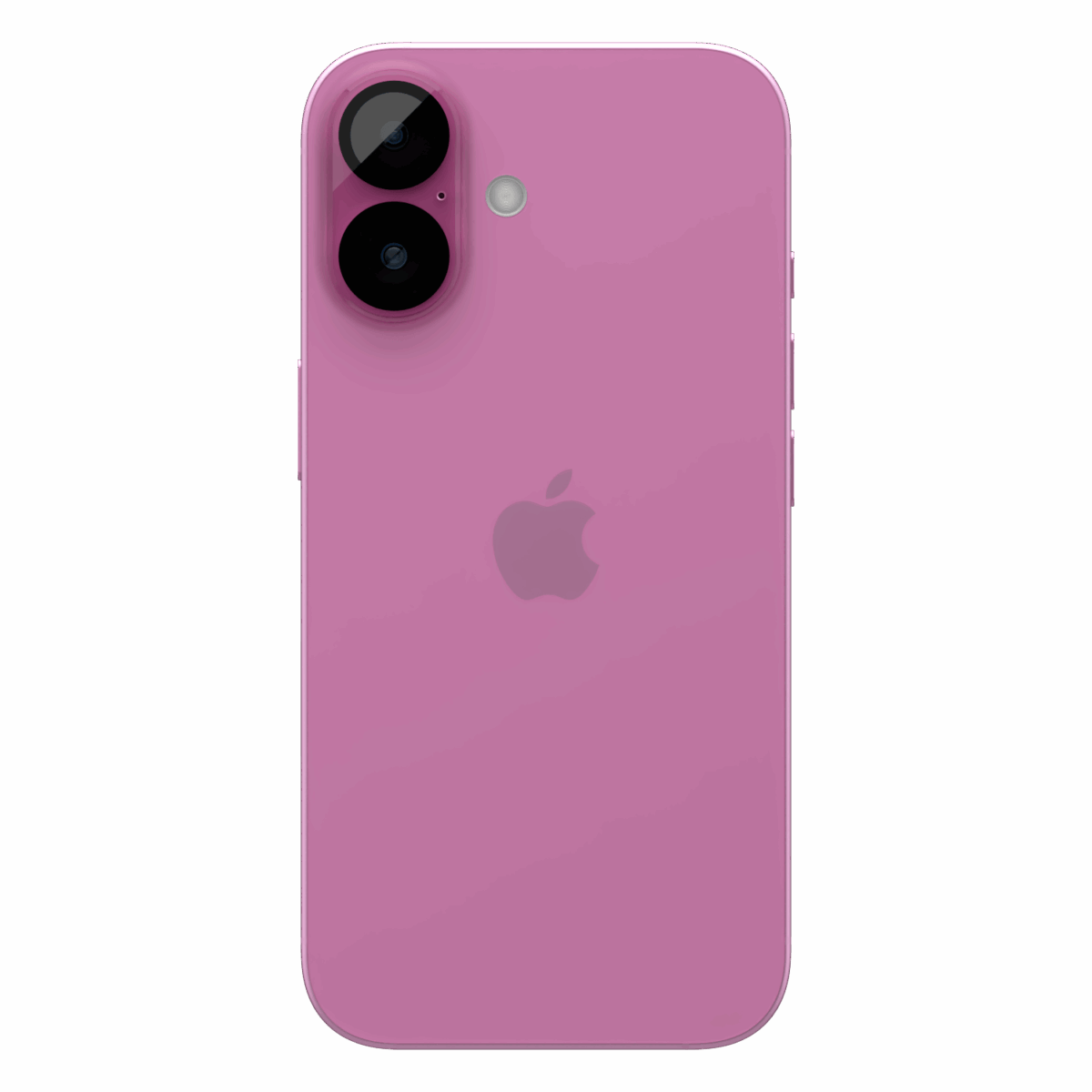 iPhone 16 Plus CrystalShield Lens Guard - Image 3