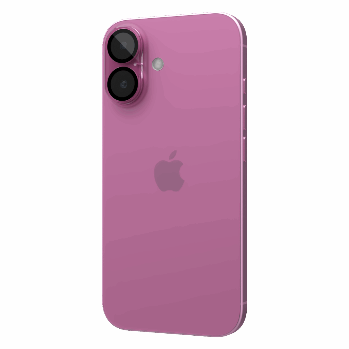 iPhone 16 Plus CrystalShield Lens Guard - Image 4