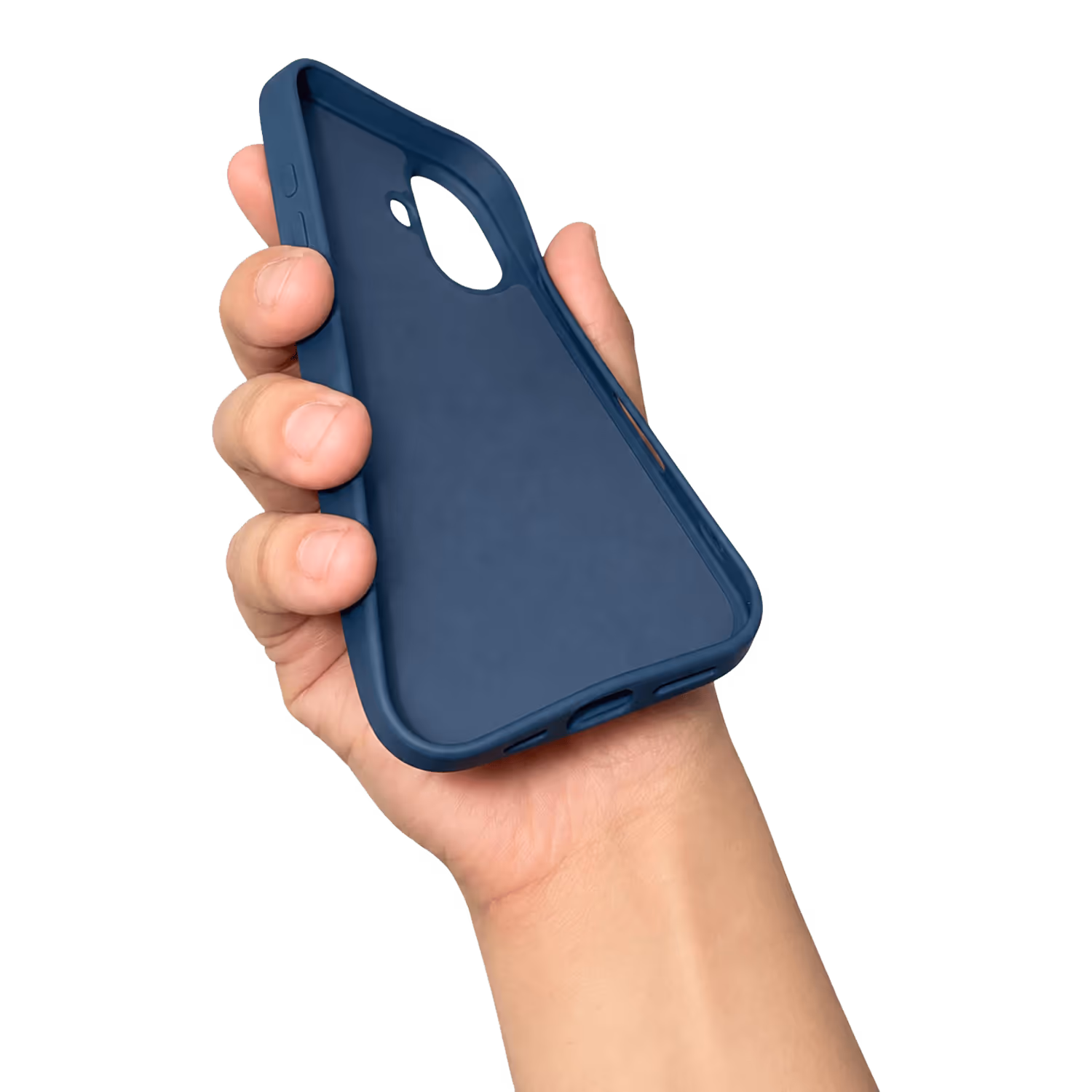 The asenaru neoflex soft tpu magsafe case is a premium soft-touch soft tpu case designed for the iphone 17 series. Featuring a silky exterior finish, microfiber interior lining, and powerful n52 magnets, neoflex delivers an elevated everyday experience while maintaining the minimalist design language that defines asenaru products.
