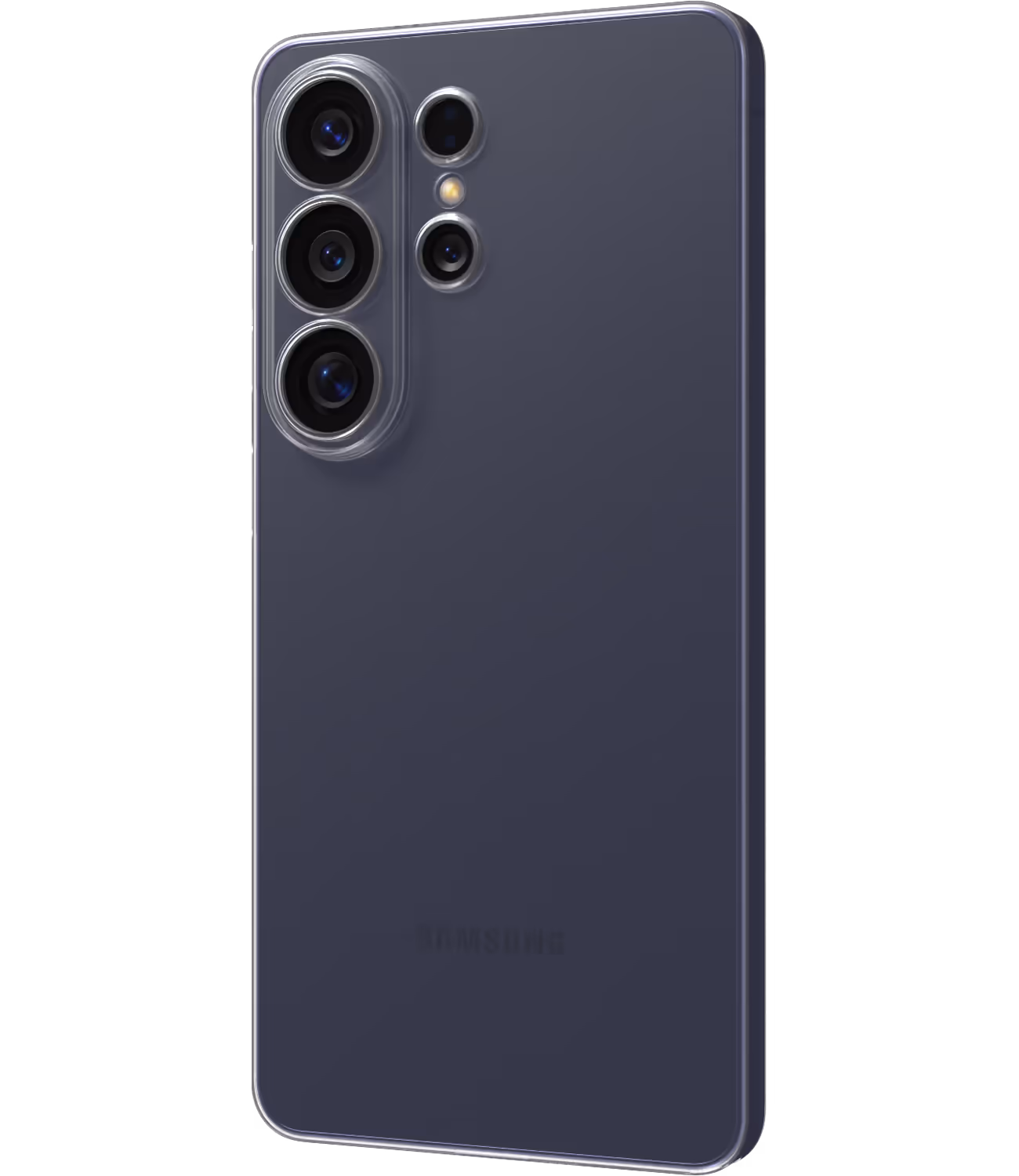 Ultra-thin 0. 35mm minimalist phone case with matte and transparent finish options, precision cutouts, and raised camera protection for galaxy s26.