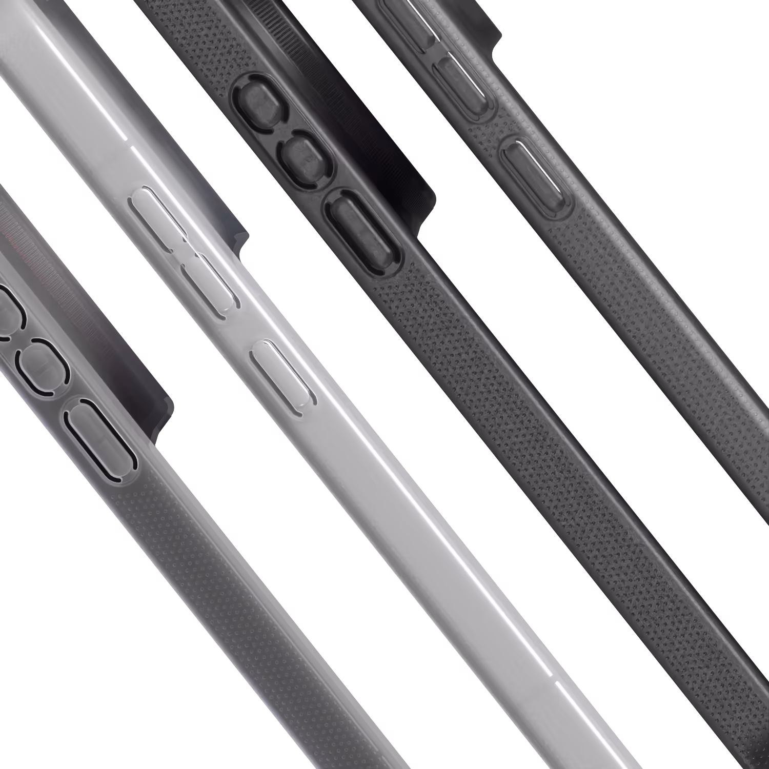 [trp_language language="en_us"][attr name="collection"] for [attr name="device"] features an ultra-thin 0. 35mm profile with full coverage and raised edges to help protect your phone while keeping its original look. [/trp_language][trp_language language="id_id"][attr name="collection"] untuk [attr name="device"] hadir dengan profil ultra tipis 0. 35mm, perlindungan menyeluruh, dan tepi sedikit terangkat untuk membantu melindungi perangkat tanpa mengubah tampilannya. [/trp_language]